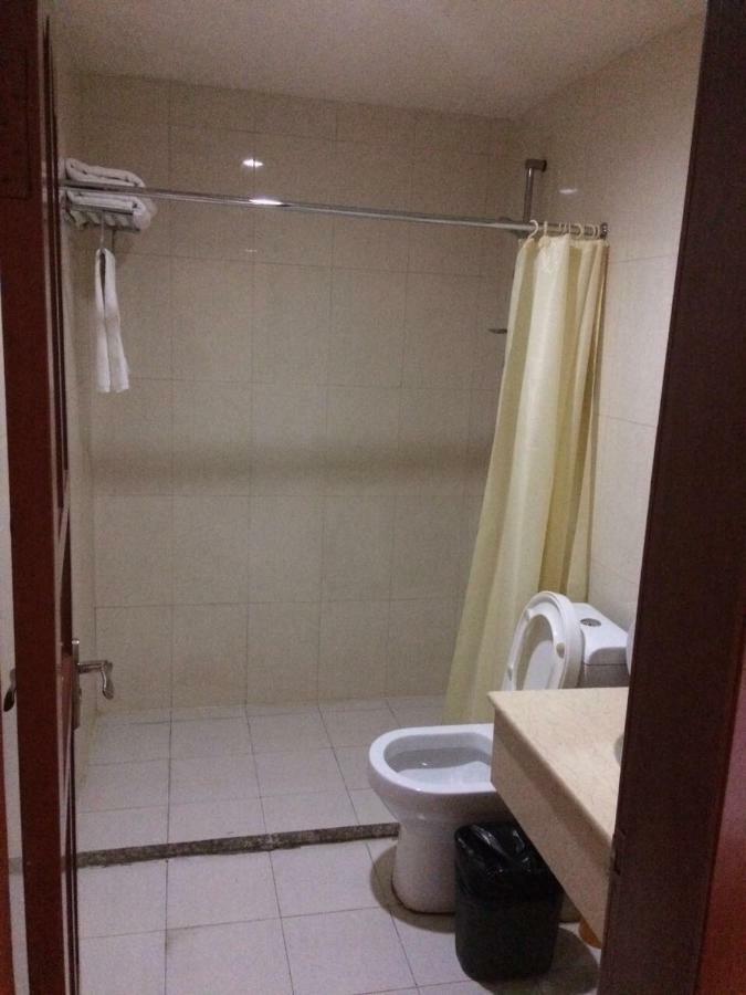 Zolotoi Drakon Hotel Ałma Ata Zewnętrze zdjęcie